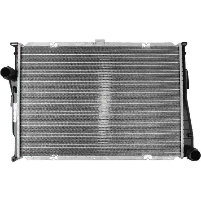 BMW Radiator 17102228941 - Nissens 60806